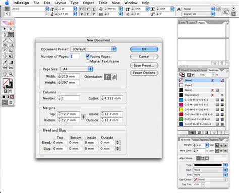 A­d­o­b­e­ ­I­n­D­e­s­i­g­n­ ­C­S­4­ ­T­a­b­l­o­ ­H­a­z­ı­r­l­a­m­a­k­ ­1­ ­(­G­i­r­i­ş­)­